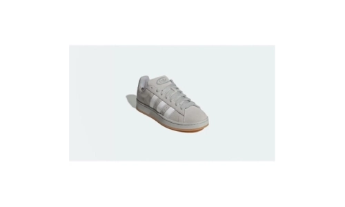 Campus 00 - Grey