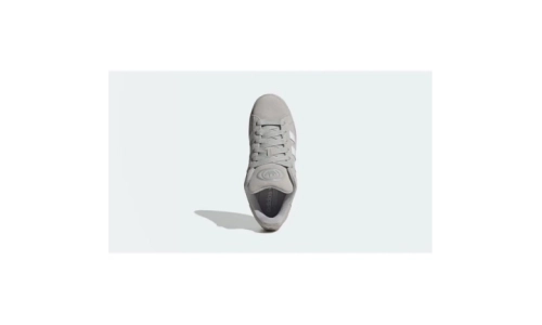 Campus 00 - Grey