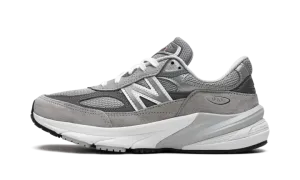 990v6 WMNS "Grey" W990GL6