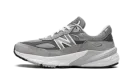 990v6 WMNS "Grey" W990GL6