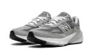 990v6 WMNS "Grey" W990GL6