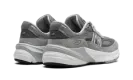 990v6 WMNS "Grey" W990GL6