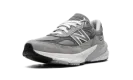 990v6 WMNS "Grey" W990GL6
