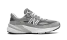 990v6 WMNS "Grey" W990GL6