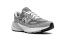 990v6 WMNS "Grey" W990GL6