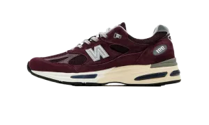 991v2 "Made in UK - Catawba Grape" U991AU2