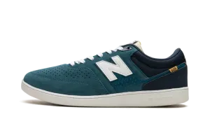 Numeric Brandon Westgate 508 "Teal / White" NM508SKT
