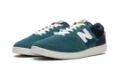 Numeric Brandon Westgate 508 "Teal / White" NM508SKT