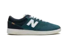 Numeric Brandon Westgate 508 "Teal / White" NM508SKT