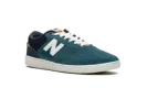 Numeric Brandon Westgate 508 "Teal / White" NM508SKT