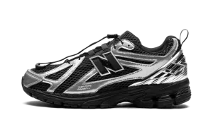 1906R "The Basement Black Silver" M1906RBS