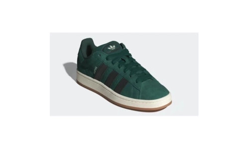 Campus 00 - Collegiate Green Black