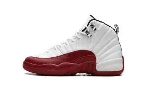 Air Jordan 12 Retro GS "CHERRY" 153265 110