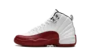 Air Jordan 12 Retro GS "CHERRY" 153265 110