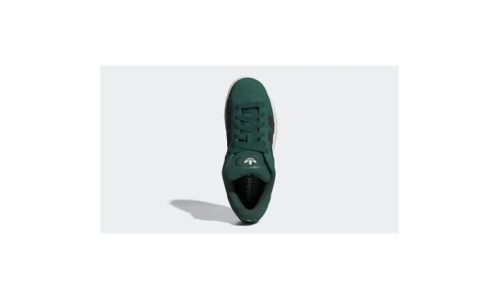 Campus 00 - Collegiate Green Black