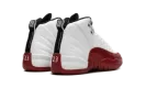Air Jordan 12 Retro GS "CHERRY" 153265 110