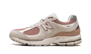 2002R "Russet Red" U2002RNB