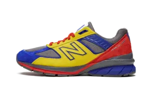 990 v5 "Shoe City - EAT" M990EAT5