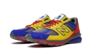 990 v5 "Shoe City - EAT" M990EAT5