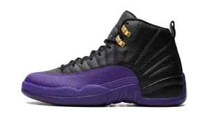 Air Jordan 12 "Field Purple" CT8013 057