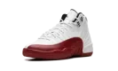 Air Jordan 12 Retro GS "CHERRY" 153265 110