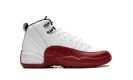 Air Jordan 12 Retro GS "CHERRY" 153265 110
