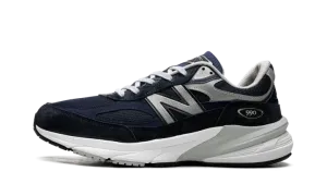 990v6 "Navy" M990NV6