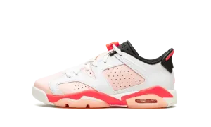 Air Jordan 6 Low GS "Atmosphere" 768878 102