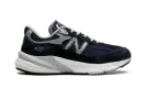 990v6 "Navy" M990NV6
