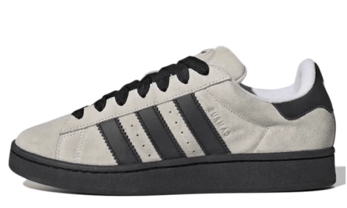 Campus 00 - Cloud White Black