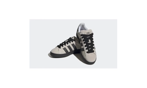 Campus 00 - Cloud White Black