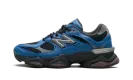 9060 "BLUE AGATE" U9060NRH