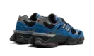9060 "BLUE AGATE" U9060NRH