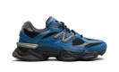 9060 "BLUE AGATE" U9060NRH