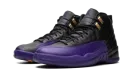 Air Jordan 12 "Field Purple" CT8013 057