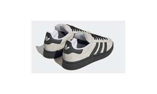 Campus 00 - Cloud White Black