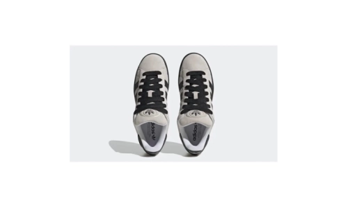 Campus 00 - Cloud White Black
