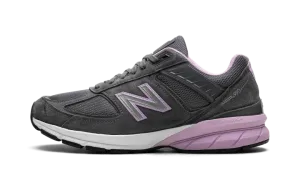 990v5 WMNS "MiUSA Lead Dark Violet Glow" W990DV5