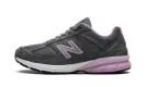 990v5 WMNS "MiUSA Lead Dark Violet Glow" W990DV5