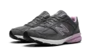 990v5 WMNS "MiUSA Lead Dark Violet Glow" W990DV5