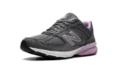 990v5 WMNS "MiUSA Lead Dark Violet Glow" W990DV5