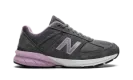 990v5 WMNS "MiUSA Lead Dark Violet Glow" W990DV5