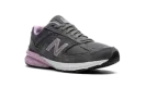 990v5 WMNS "MiUSA Lead Dark Violet Glow" W990DV5