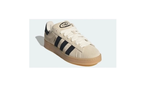 Campus 00 - Cream White Black