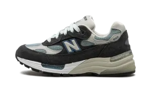 992 "Kith - Steel Blue"