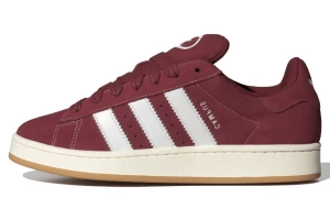 Campus 00 - Noble Maroon Cloud White