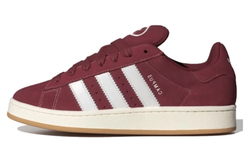 Campus 00 - Noble Maroon Cloud White