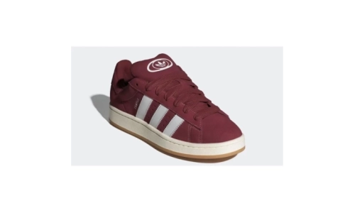 Campus 00 - Noble Maroon Cloud White