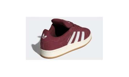 Campus 00 - Noble Maroon Cloud White