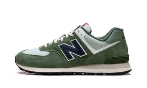 574 "Green / Blue" U574HGB